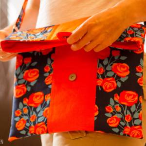 Handtasche 