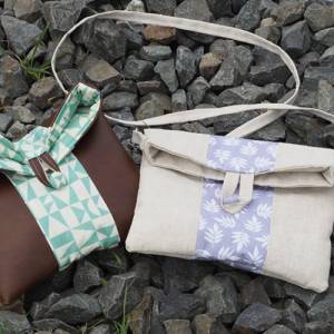 Handtasche 