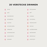 Osterschnitzeljagd Indoor – Ostereiersuche in der Wohnung für Kinder ab 5 zum ausdrucken Bild 6