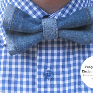 Fliege (Kinder & Erwachsene) Bild 8