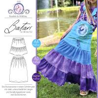 Ebook Batari 3 Rockvarianten Gr. 80 bis 152 Bild 1