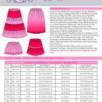 Ebook Batari 3 Rockvarianten Gr. 80 bis 152 Bild 2