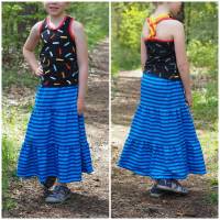 Ebook Batari 3 Rockvarianten Gr. 80 bis 152 Bild 3