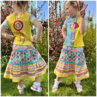 Ebook Batari 3 Rockvarianten Gr. 80 bis 152 Bild 5