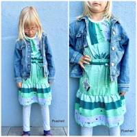 Ebook Batari 3 Rockvarianten Gr. 80 bis 152 Bild 8