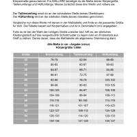 Ebook PDF Schnittmuster Rock MALLARE Gr. 32-56 Bild 2