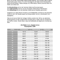 Ebook PDF Schnittmuster Shirt JELSI Gr. 32-56 Bild 2