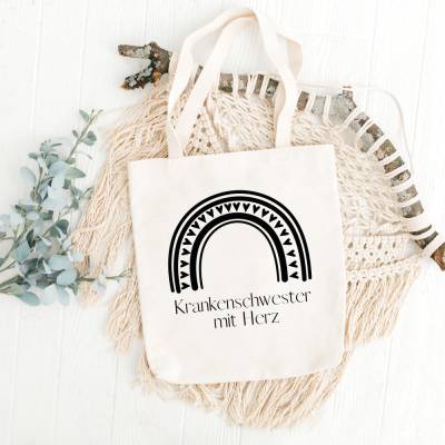 Krankenschwester mit Herz PNG SVG Datei - Download Plotterdatei - svg png Datei - Geschenkidee Gift idea - Pflege liebe 