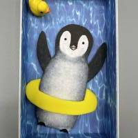 Geschenk für Urlaub oder Schwimmbad Therme Besuch Bild 5