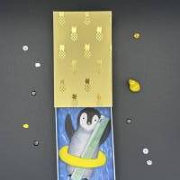 Geschenk für Urlaub oder Schwimmbad Therme Besuch Bild 7