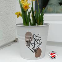 *Boho Blumen* Plotterdatei Set Bild 3