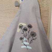 *Boho Blumen* Plotterdatei Set Bild 5