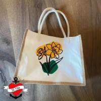 *Boho Blumen* Plotterdatei Set Bild 9