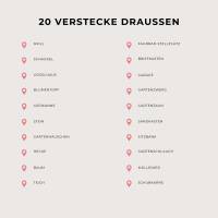 Ostern Schnitzeljagd Outdoor für Kinder, Osterschatzsuche für den Garten inkl. Urkunde zum Ausdrucken Bild 6