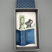 Geschenk für Leseratten Bild 3