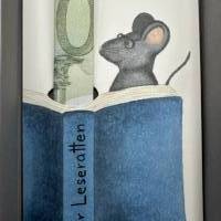 Geschenk für Leseratten Bild 5