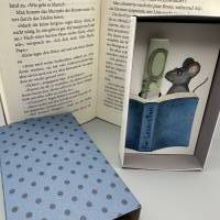 Geschenk für Leseratten Bild 6