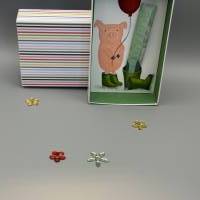 Geldgeschenk lustig verpacken Bild 4