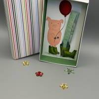 Geldgeschenk lustig verpacken Bild 6