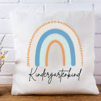 Kindergartenkind PNG SVG Datei - Download Plotterdatei - svg png Datei - Geschenkidee Gift idea - Kindergarten Vorschule Bild 4