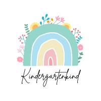 Kindergartenkind PNG SVG Datei - Download Plotterdatei - svg png Datei - Geschenkidee Gift idea - Kindergarten Vorschule Bild 1