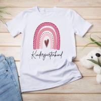 Kindergartenkind PNG SVG Datei - Download Plotterdatei - svg png Datei - Geschenkidee Gift idea - Kindergarten Vorschule Bild 4
