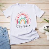 Kindergartenkind PNG SVG Datei - Download Plotterdatei - svg png Datei - Geschenkidee Gift idea - Kindergarten Vorschule Bild 3