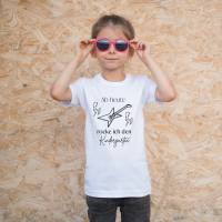 Ab heute Rocke ich den Kindergarten PNG SVG Datei - Download Plotterdatei - svg png Datei - Geschenkidee Gift idea - Bild 1