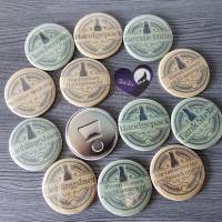 * Bieretiketten* Plotterdatei Bild 3