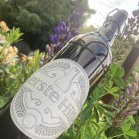 * Bieretiketten* Plotterdatei Bild 6