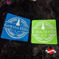 * Bieretiketten* Plotterdatei Bild 7