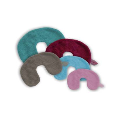 Stickdatei Nackenhörnchen Nackenkissen ITH - fünf Größen, Kissen, Reise