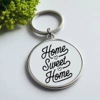 Plotterdatei Familie, Home svg, Haus Herz Liebe svg, Zuhause Schriftzug Sprüche, Cricut Silhouette Plotterdatei Zuhause, Bild 7