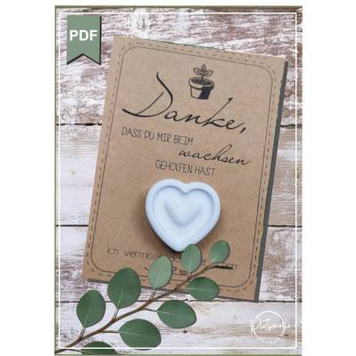 Druckvorlage Kita-Kinder sagen 