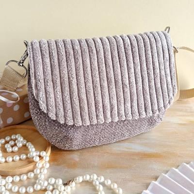 kleine Taschen zum Umhängen - mini Tasche- clutch Tasche - Cord Tasche-beige kleine Handtasche- Abendtasche-braune Tasch