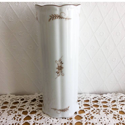 Vintage Vase KPM Royal Bavaria Porzellan aus den 50er/60er Jahren