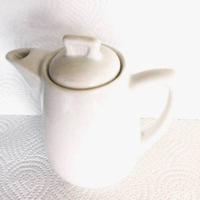 Vintage Kaffeekännchen Portionskännchen von Winterling Marktleuthen aus den 50er Jahren