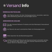 Geschenk für Mama | lustiges Mama Geschenk | Kissen mit Spruch | Wellness Geschenk Mama | Deko Kissen | Geschenkidee Mut Bild 3