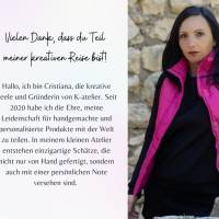 Geschenk für Mama | lustiges Mama Geschenk | Kissen mit Spruch | Wellness Geschenk Mama | Deko Kissen | Geschenkidee Mut Bild 5