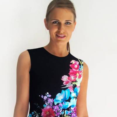 Kleines Festkleid Ärmellänge, Länge, Ausschnitt und Modell nach individuellem Wunsch!