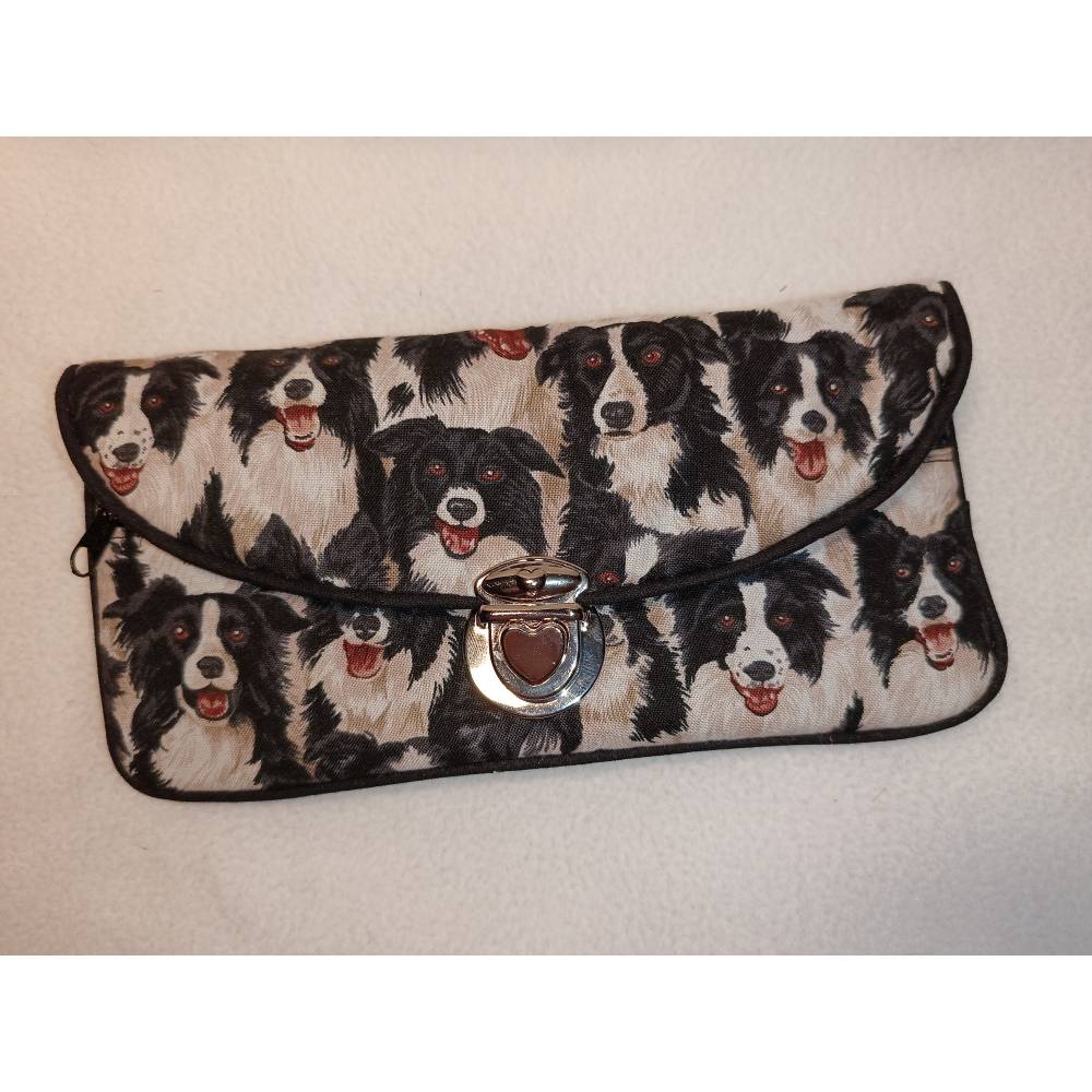 Geldtasche, Australien Shepherd, Handytasche, Brieftasche