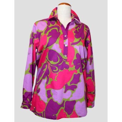 Damen Tunika Bluse | Bunte Vielfalt |