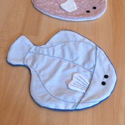 Schmusetuch, Fühltuch