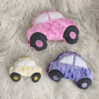 Stickdatei Auto Kuschelkissen In the Hoop – 5 Größen Set für zauberhafte Fahrzeuge Bild 3