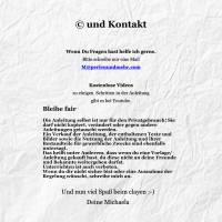 SILBERHAUCH  Farbrezepte aus Pardo Modelliermasse Bild 5