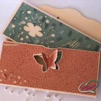 Plotterdatei Schmetterlingstaeschchen Bild 2