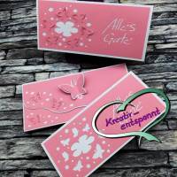 Plotterdatei Schmetterlingstaeschchen Bild 5