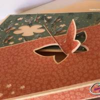 Plotterdatei Schmetterlingstaeschchen Bild 7