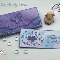 Plotterdatei Schmetterlingstaeschchen Bild 8