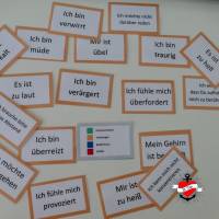 FREEBIE *Kommunikationskarten* Druckdatei Bild 10